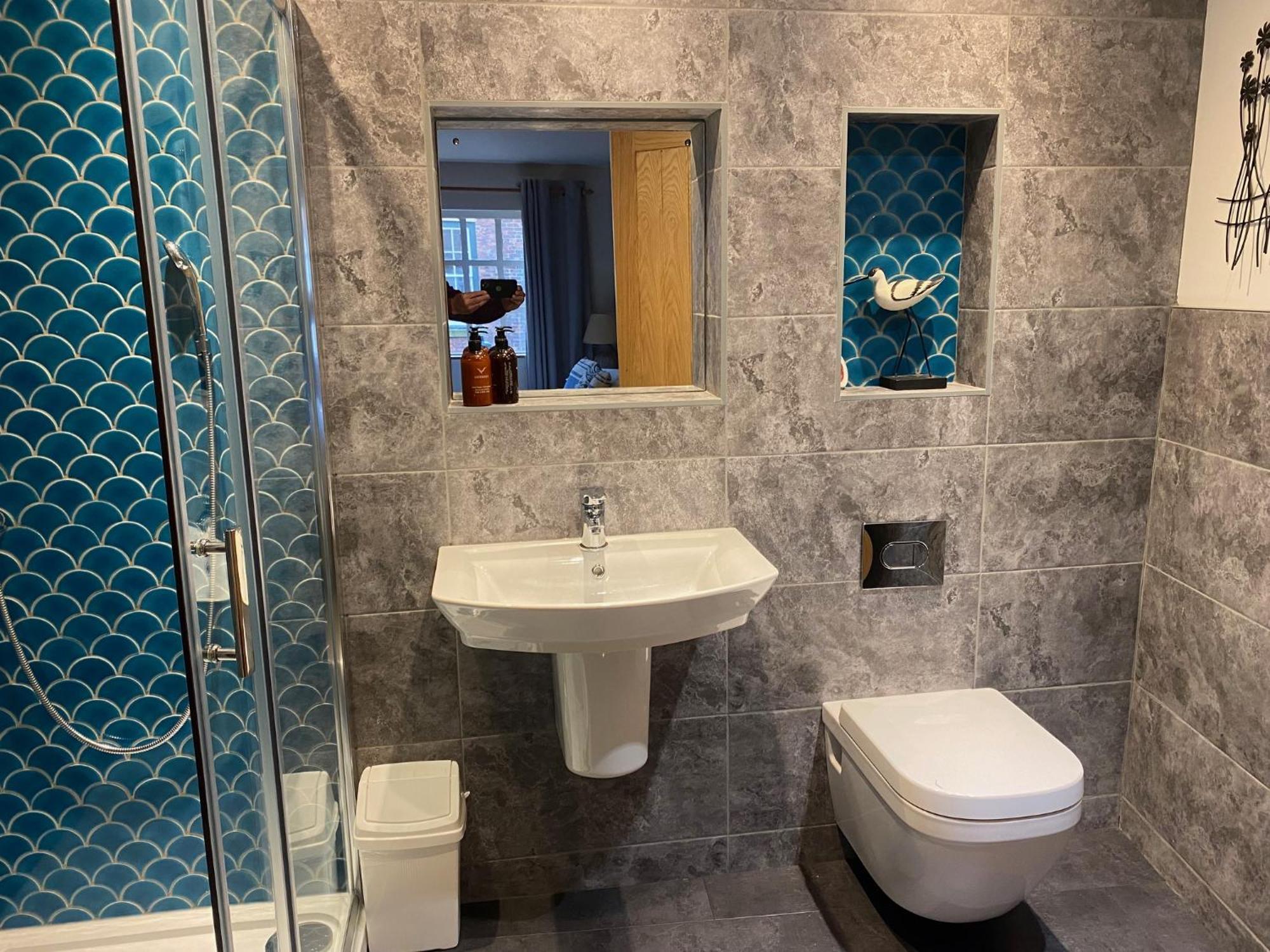 Sanders Yard 3* Whitby