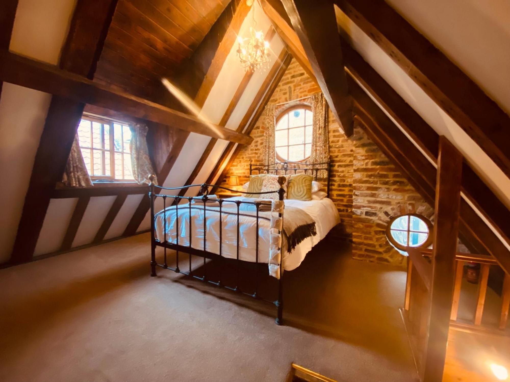 Guest house Sanders Yard 3*
