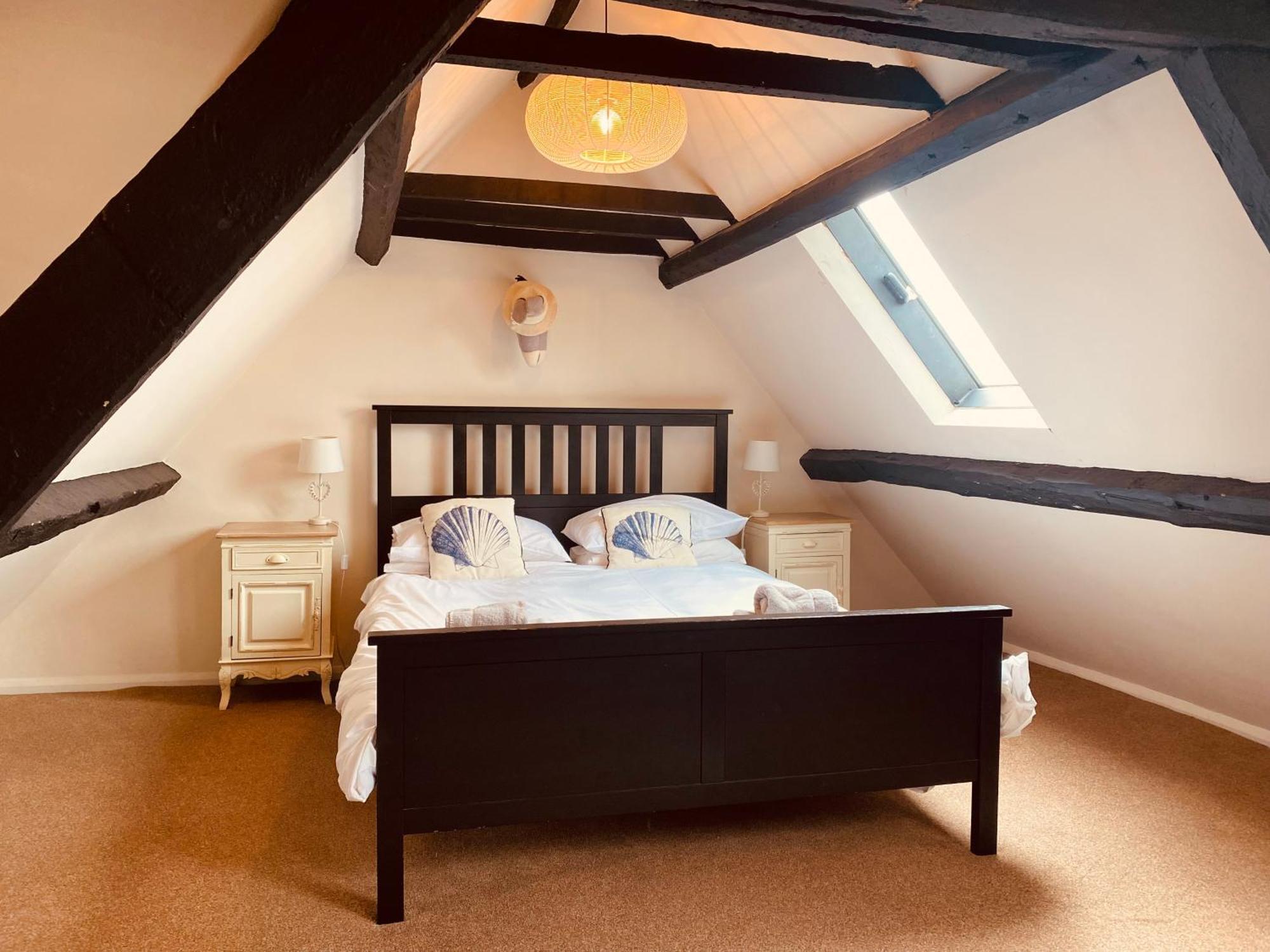 Guest house Sanders Yard Whitby