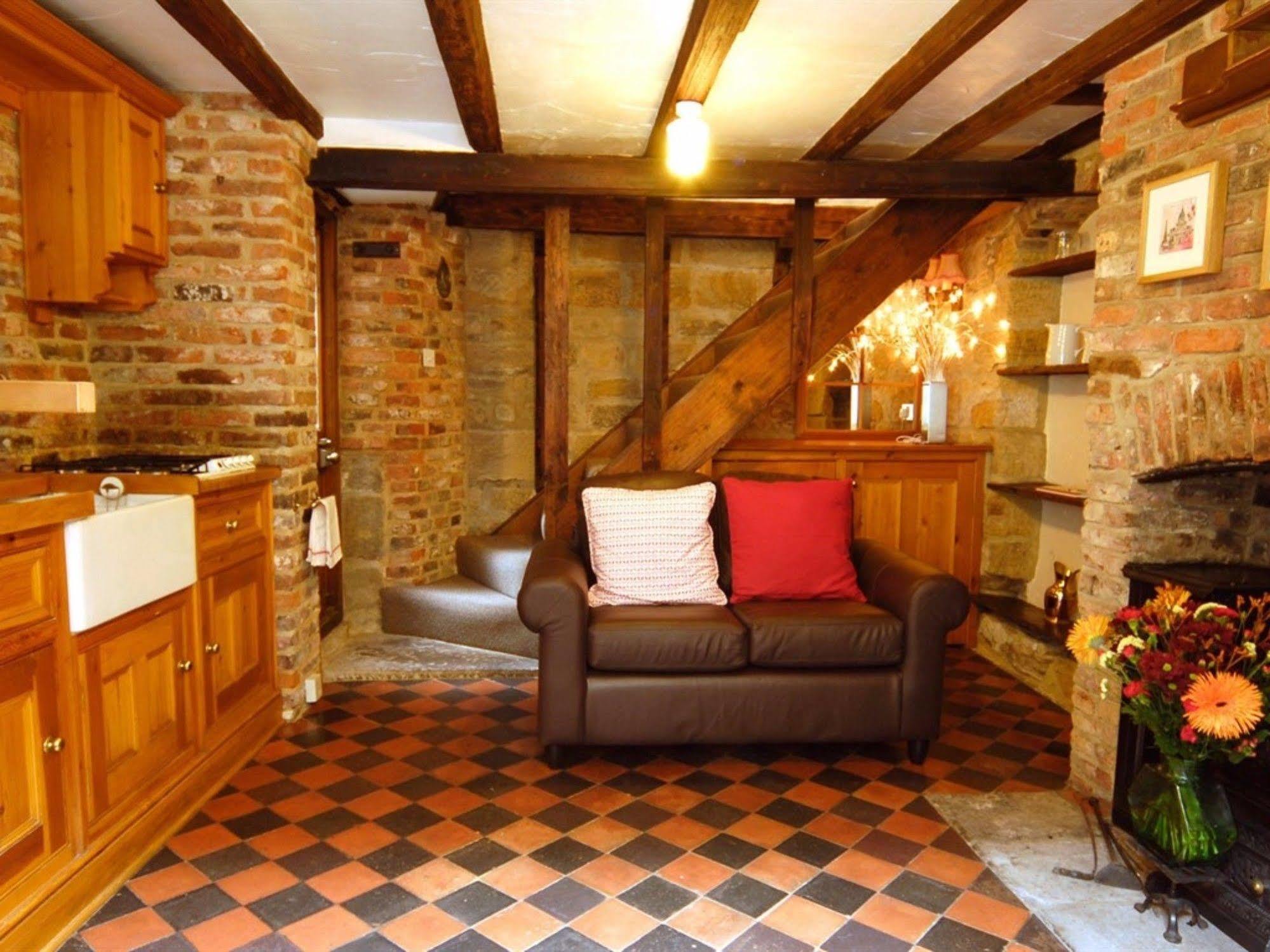 Sanders Yard Guest house Whitby