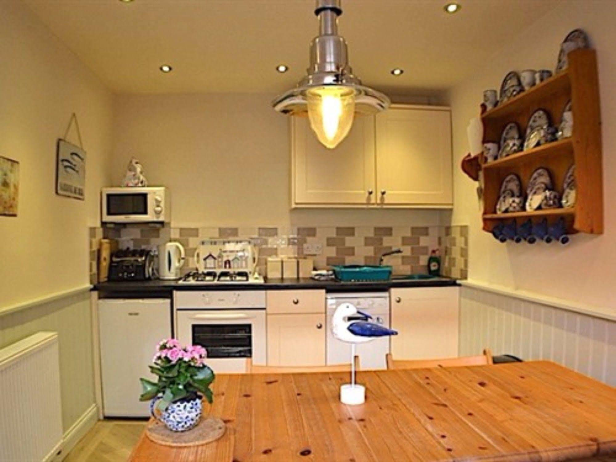 Sanders Yard Guest house
