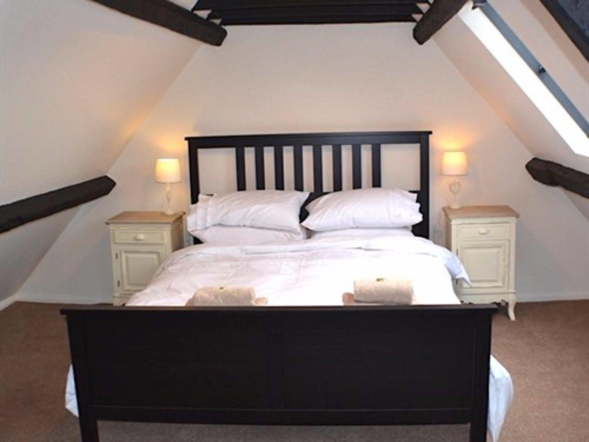 Sanders Yard 3* Whitby