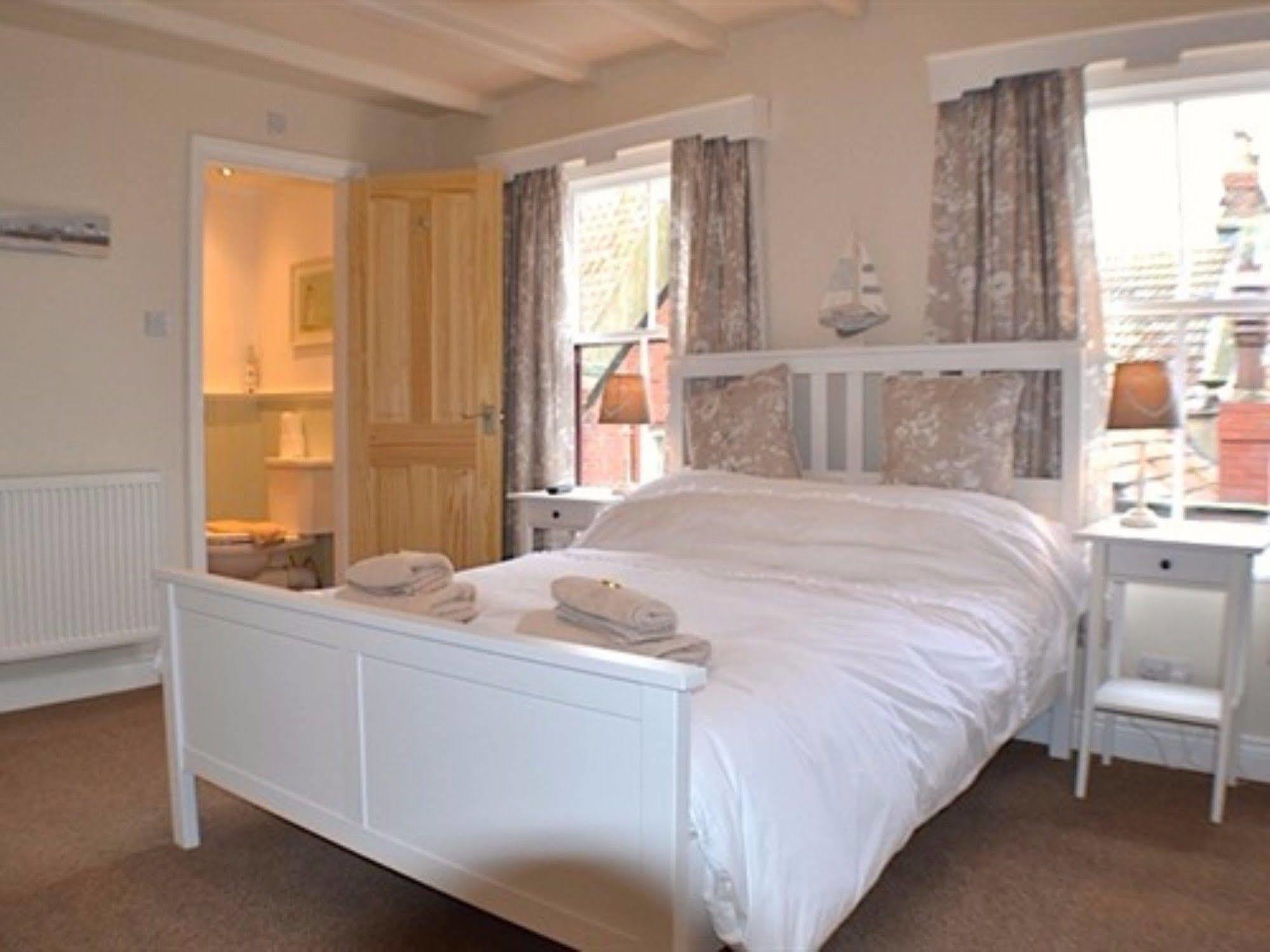 Guest house Sanders Yard 3*