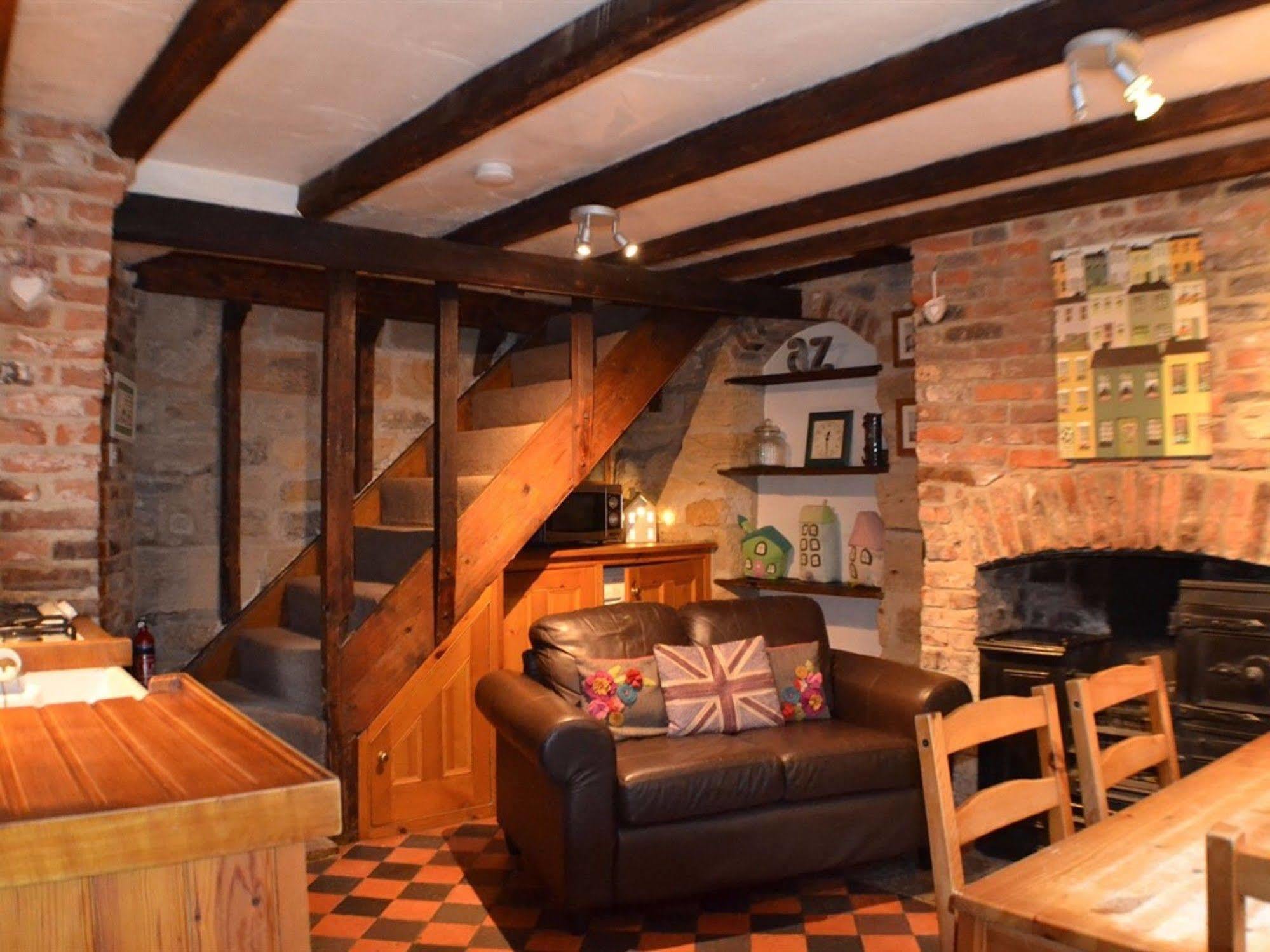 Sanders Yard Guest house 3*