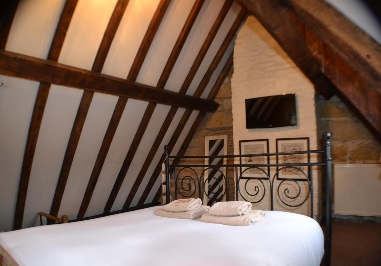 Guest house Sanders Yard 3*