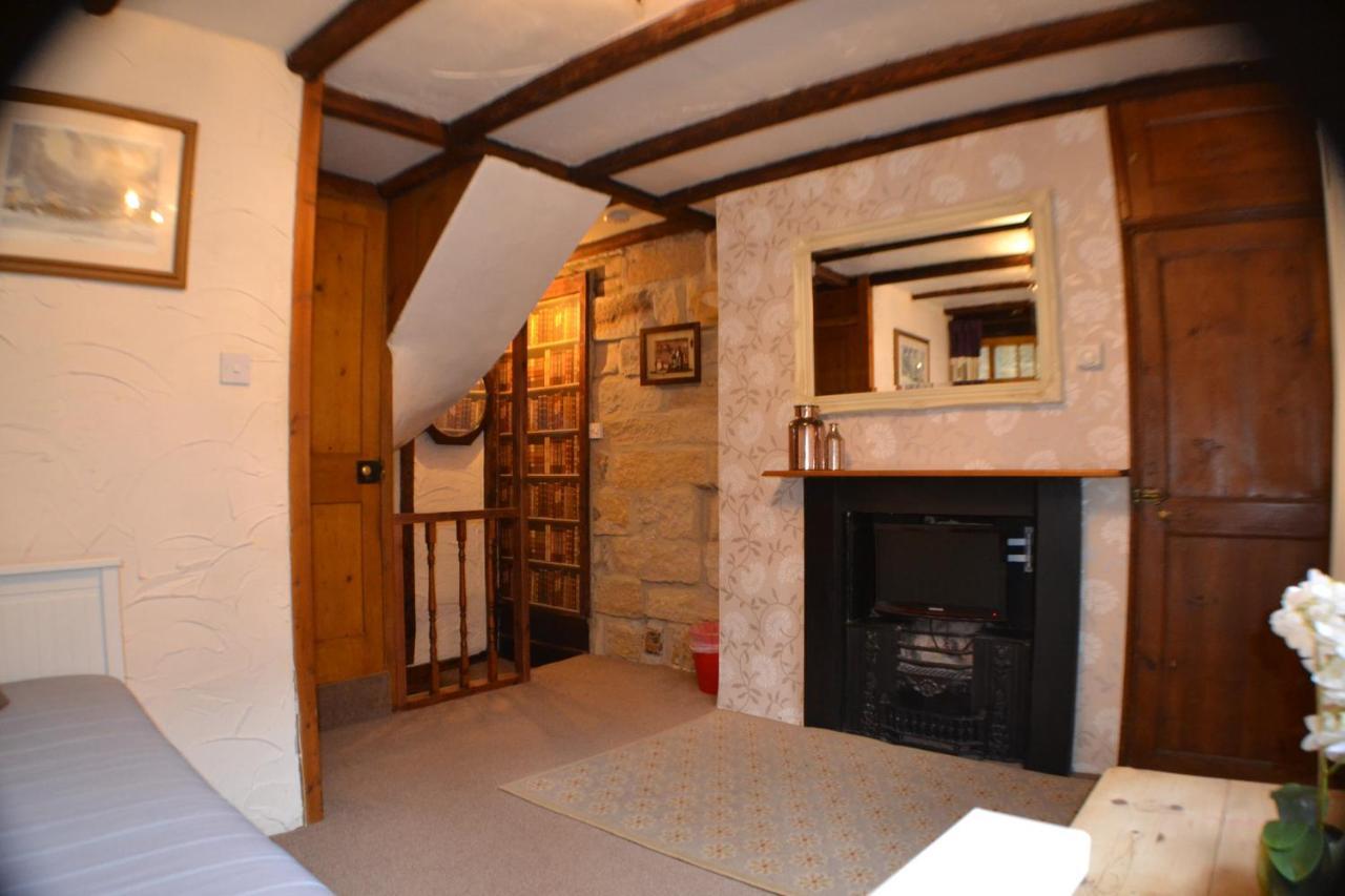 Guest house Sanders Yard