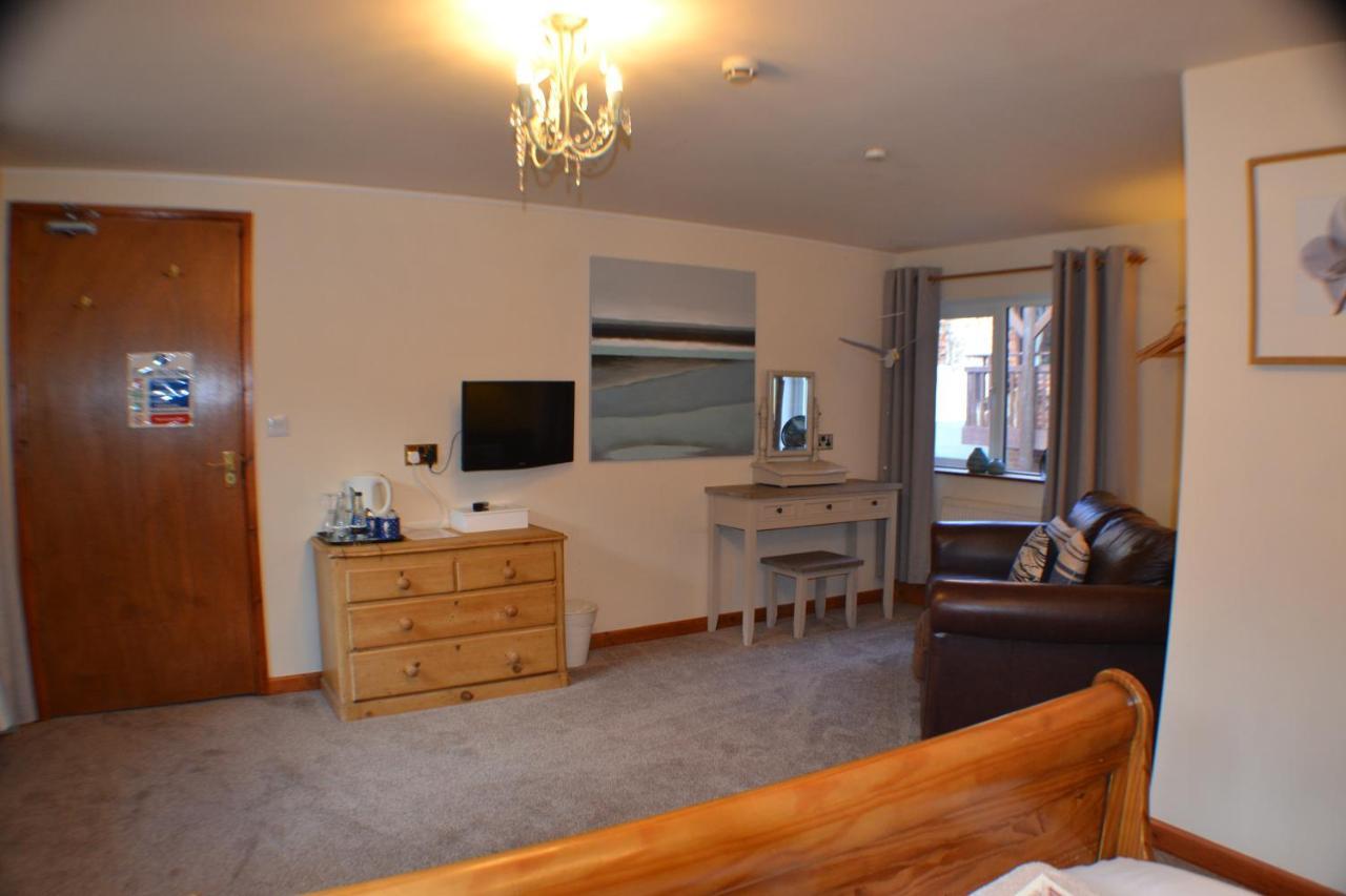 Sanders Yard Guest house 3*