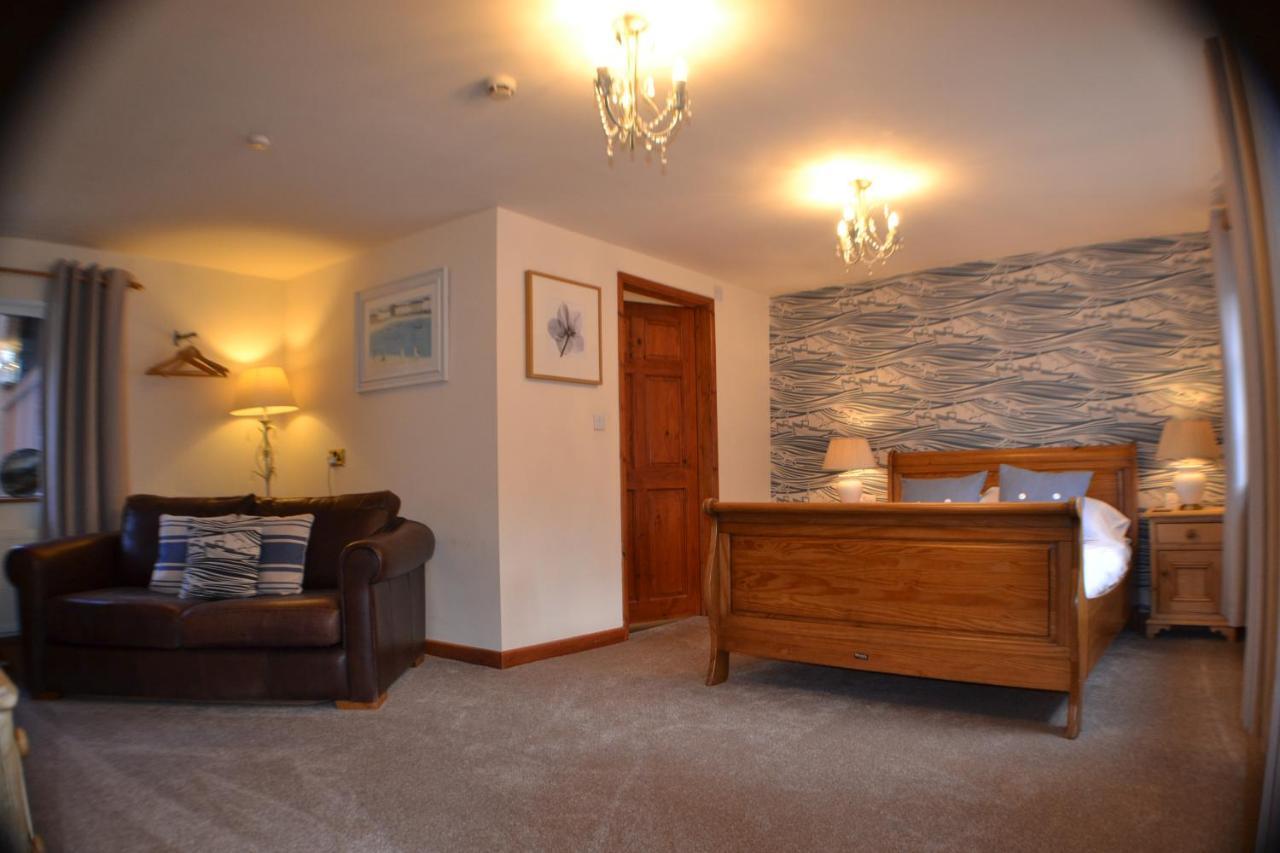 Sanders Yard 3* Whitby