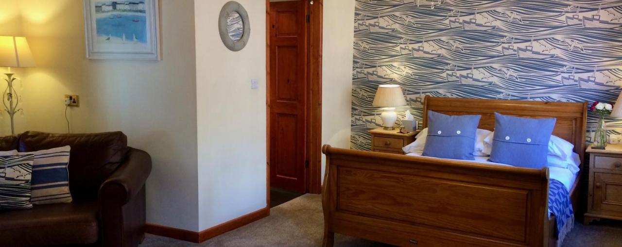 Guest house Sanders Yard 3*