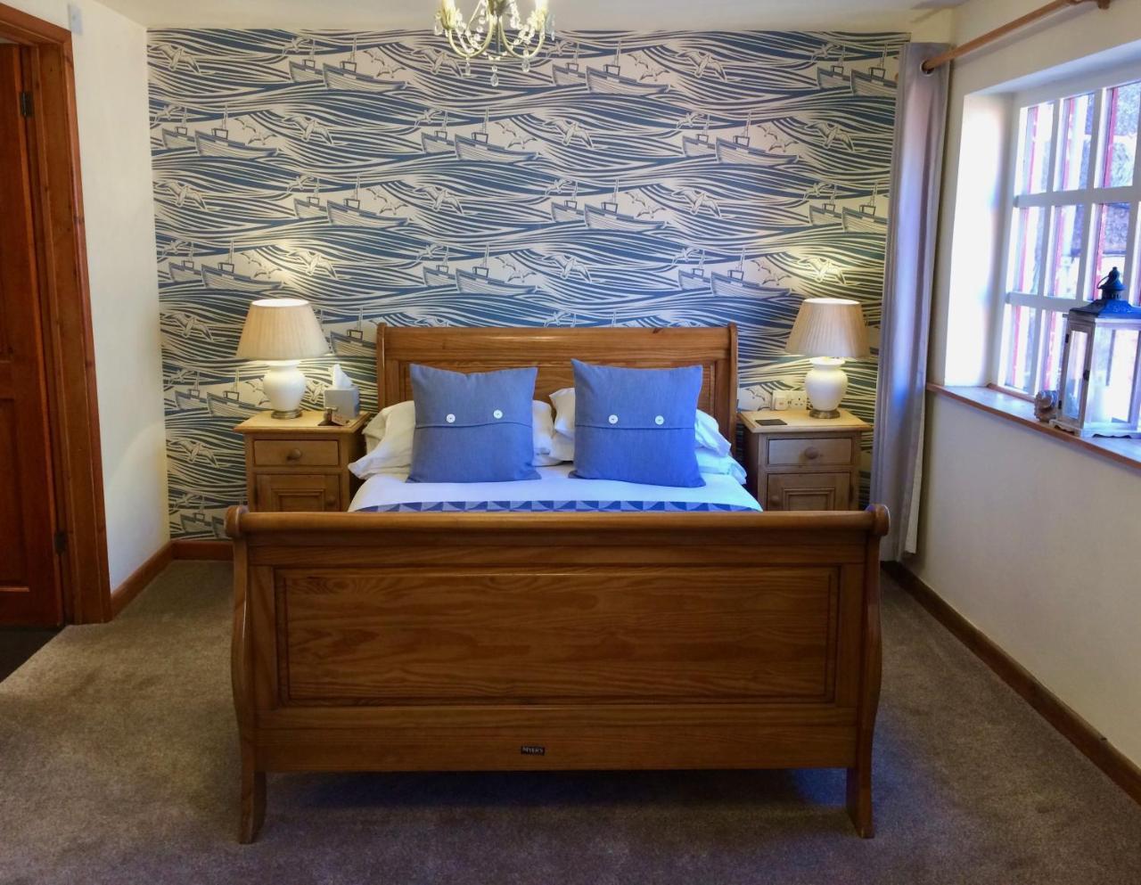Guest house Sanders Yard 3*
