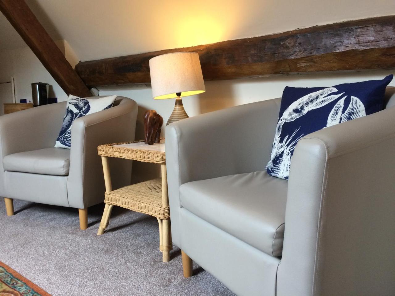 Sanders Yard 3* Whitby