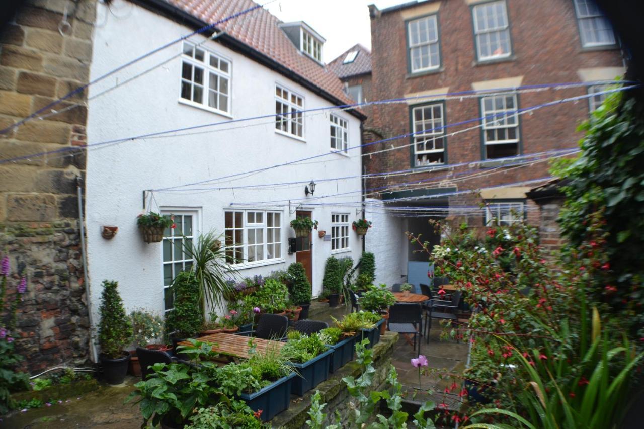 Guest house Sanders Yard 3*