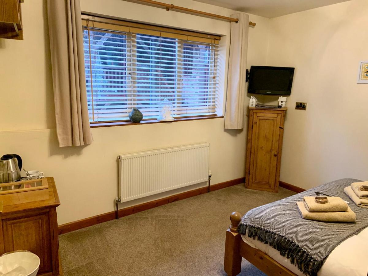 Sanders Yard Guest house
