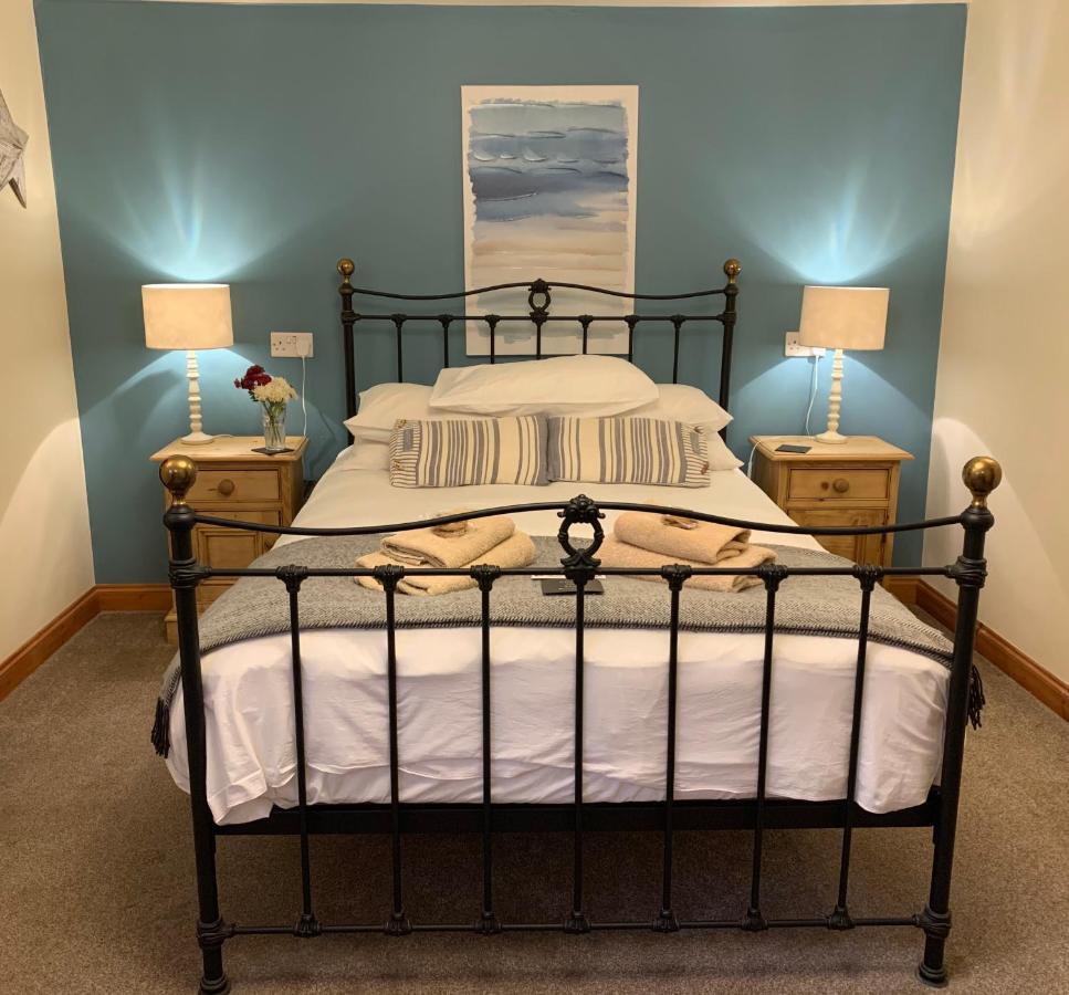 Guest house Sanders Yard Whitby
