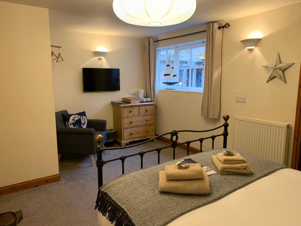 Guest house Sanders Yard 3*