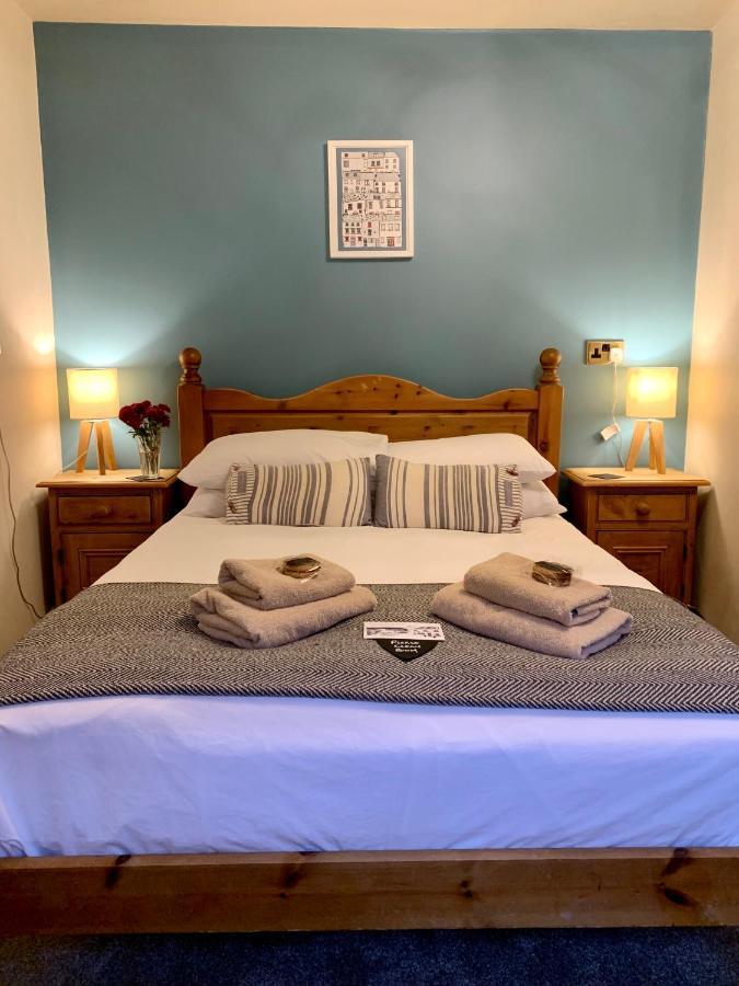 Guest house Sanders Yard 3*